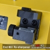 MR-X3 End Mill Re-sharpener  Mill Sharpener MRCM 