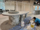 Commercial Renovation in Huawei Malaysia Commercial