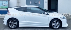 HONDA CRZ 1.5 HYBRID(A)2012YRS FULLOAN CRZ HONDA