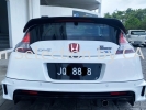 HONDA CRZ 1.5 HYBRID(A)2012YRS FULLOAN CRZ HONDA