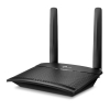 TL-MR100.TP-Link 300 Mbps Wireless N 4G LTE Router Mobile Wi-Fi & 4G Router TP-Link GRAB iT