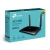 Archer MR400. TPlink AC1200 Wireless Dual Band 4G LTE Router Mobile Wi-Fi & 4G Router TP-Link GRAB iT