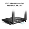 TL-MR100.TP-Link 300 Mbps Wireless N 4G LTE Router Mobile Wi-Fi & 4G Router TP-Link GRAB iT