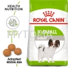 ROYAL CANIN XSMALL ADULT 3KG ROYAL CANIN  DOG FOOD