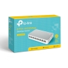 TL-SF1008D.TP-Link 8-Port 10/100Mbps Desktop Switch JetStream Switches TP-Link GRAB iT