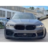 BMW F10 conversion G30 M5 bodykit 5 Series F10  BMW