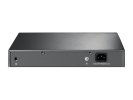 TL-SF1016DS.TP-Link 16-Port 10/100Mbps Desktop/Rackmount Switch JetStream Switches TP-Link GRAB iT