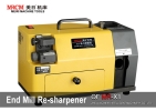 MR-X1 End Mill Re-sharpener  Mill Sharpener MRCM 