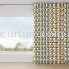 Belgium Origin Acacia Fabrics Jamboree Roundup 23 Mosaic Geometry/ Vector Curtain Curtain