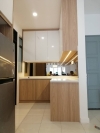 Home Renovation in Metropolitan Square Condo Damansara Residential