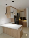 Home Renovation in Metropolitan Square Condo Damansara Residential