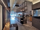 Cafe Renovation in TTDI, KL Commercial