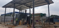 Renovation Factory in Shah Alam, Selangor Commercial