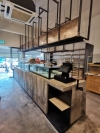 Cafe Renovation in TTDI, KL Commercial