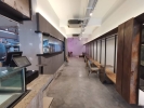 Cafe Renovation in TTDI, KL Commercial