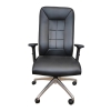 FYD-B Pu Leather Director Chair DIRECTOR CHAIR SEATING OFFICE FURNITURE