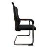 J165C Office Visitor Chair VISITOR CHAIR & MEETING CHAIR SEATING OFFICE FURNITURE