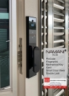 Namani N - 30 Video Cam Smart Lock  Namani Digital Smart Locks