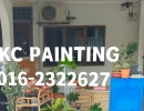 #Refurbished paint at# A(Site A)
Ṥ̽Ул֧֣
#Want Painted.Find for us
#Ҫᣬ!
#TKC PAINTING#seremban#N.S Painting Service 