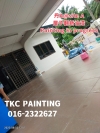 #Refurbished paint at# A(Site A)
Ṥ̽Ул֧֣
#Want Painted.Find for us
#Ҫᣬ!
#TKC PAINTING#seremban#N.S Painting Service 