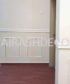 FRAME - PATTERN (40mm) WAINSCOTING