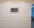 FRAME - PATTERN (40mm) WAINSCOTING