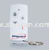 Ximple W2 Pro (921MHz) BLUGUARD Fully Wireless Alarm Burglar Alarm System