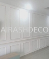 FRAME - PLAIN (40mm) WAINSCOTING