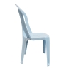 M198A Plastic Chair CHAIR PLASTIC FURNITURE