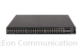 H3C S6520X-SI Series Multi-Gigabit 10GE Switches H3C Campus Switches Enterprise Network Switches