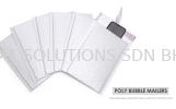 White Padded Bubble Mailers for Shipping and Packaging Bubble Mailers Packaging