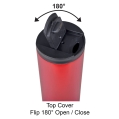 M 4156 Thermo Flask