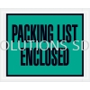 Factory Price Wholesale, Packing List Mailing Envelopes Packing List Envelopes Packaging