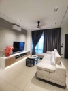 Home Renovation in Setia Alam Residential