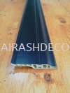 PVC SKIRTING BOARD (70mm x 1200mm) SKIRTING PANEL