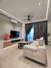 Home Renovation in Setia Alam Residential