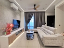 Home Renovation in Setia Alam Residential