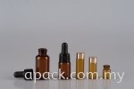 V3114 Essential Oil & Perfume Glass