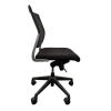 Midback Mesh Chair VISITOR CHAIR & MEETING CHAIR SEATING OFFICE FURNITURE