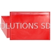 Transparent Packing List Envelopes, Strong Self-Adhesive Pouches Packing List Envelopes Packaging