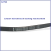 Code:32704 Ariston / Indesit / Bosch / Siemens 1100 J5 Belt Rib Belt Belting For Washer / Dryer