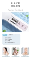 ACNE TRAVEL SET PROMOTION  SPECIAL PROMOTION 