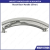 Code: 32632 Bosch Door Handle (Silver) 00751791 Door Handle Washing Machine Parts