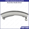 Code: 32632 Bosch Door Handle (Silver) 00751791 Door Handle Washing Machine Parts