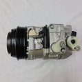 MERCEDES BENZ W210 6PK (1PIN) 7SBU16C DENSO DCP17023 437100-6291 4371006290