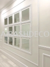 GRAND MIRROR  WALL MIRROR 