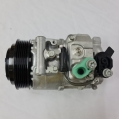 MERCEDES BENZ W212 6PK (2PIN) DENSO 6SEU16C 437100-6171