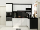  YARRA PARK NORTHFIELD KITCHEN CABINET 