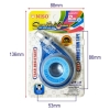 5mm x 12 Meter Correction Tape  Stationery ľ