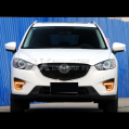 Mazda Cx5 12-16 - LED DRL Daylight Cover (C Design)